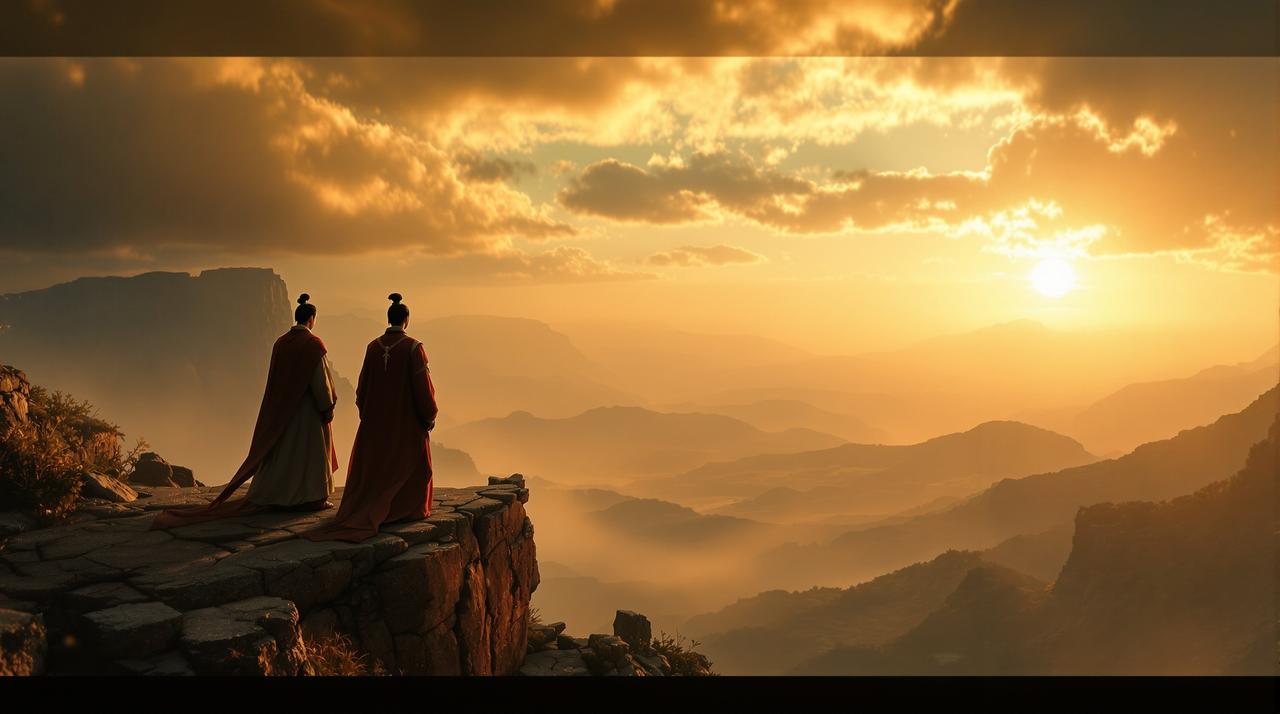 尤物视频年度巨制《长河》正式杀青，预计明年春节档上映